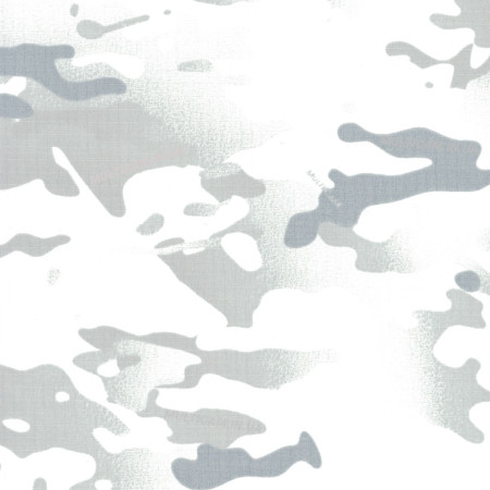 Тканина Balloon FR Coated 70D Nylon Ripstop MultiCam Alpine