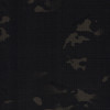 Тканина Balloon FR Coated 70D Nylon Ripstop MultiCam Black