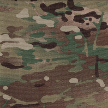 Тканина COUGAR 330D MultiCam
