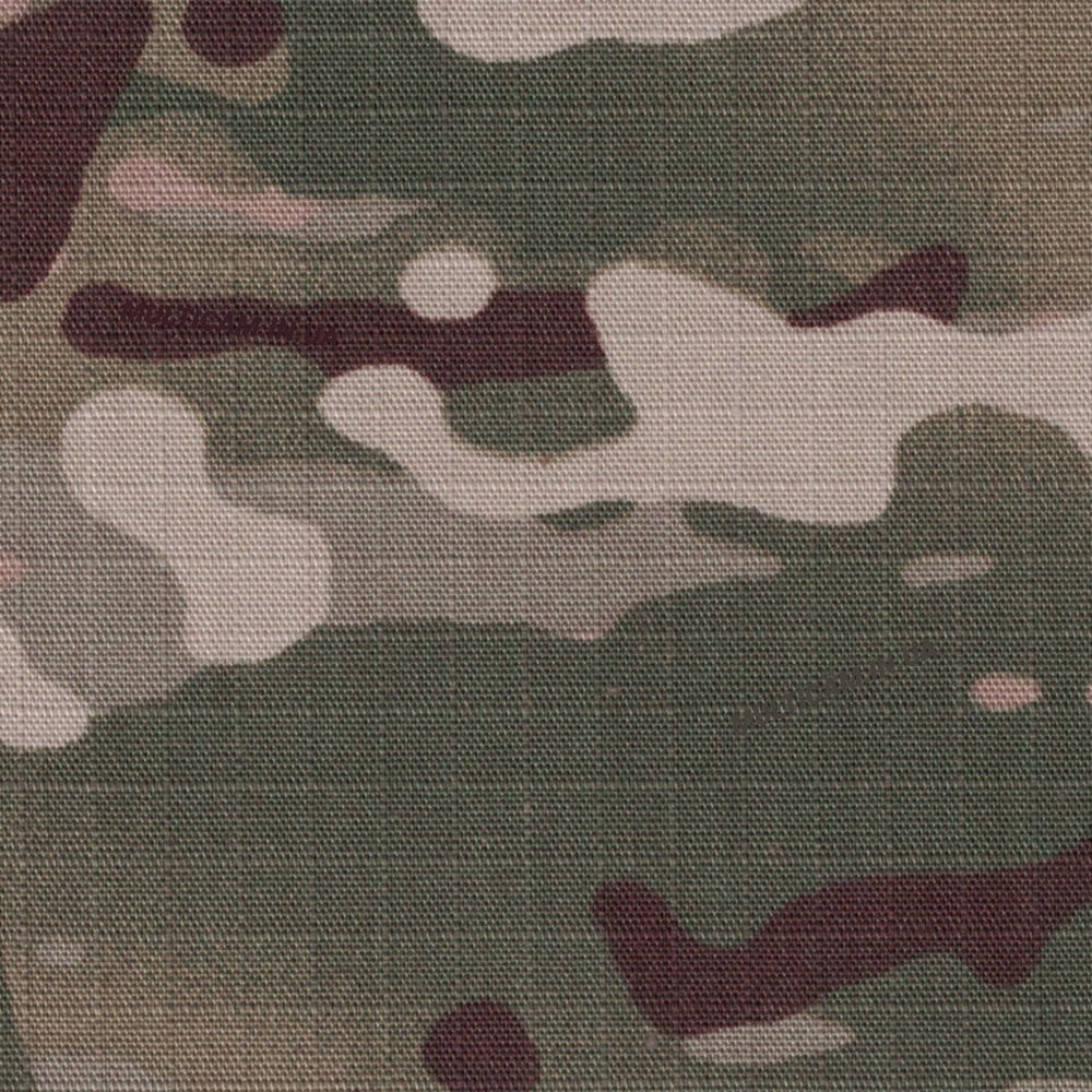 Cordura NYCO Rip-Stop EXTREME MultiCam