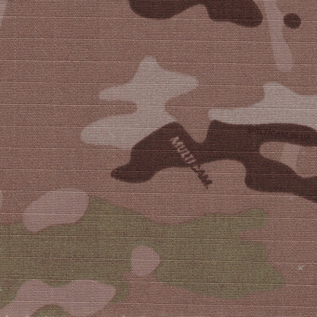 Тканина Cordura NYCO Rip-Stop MultiCam Arid