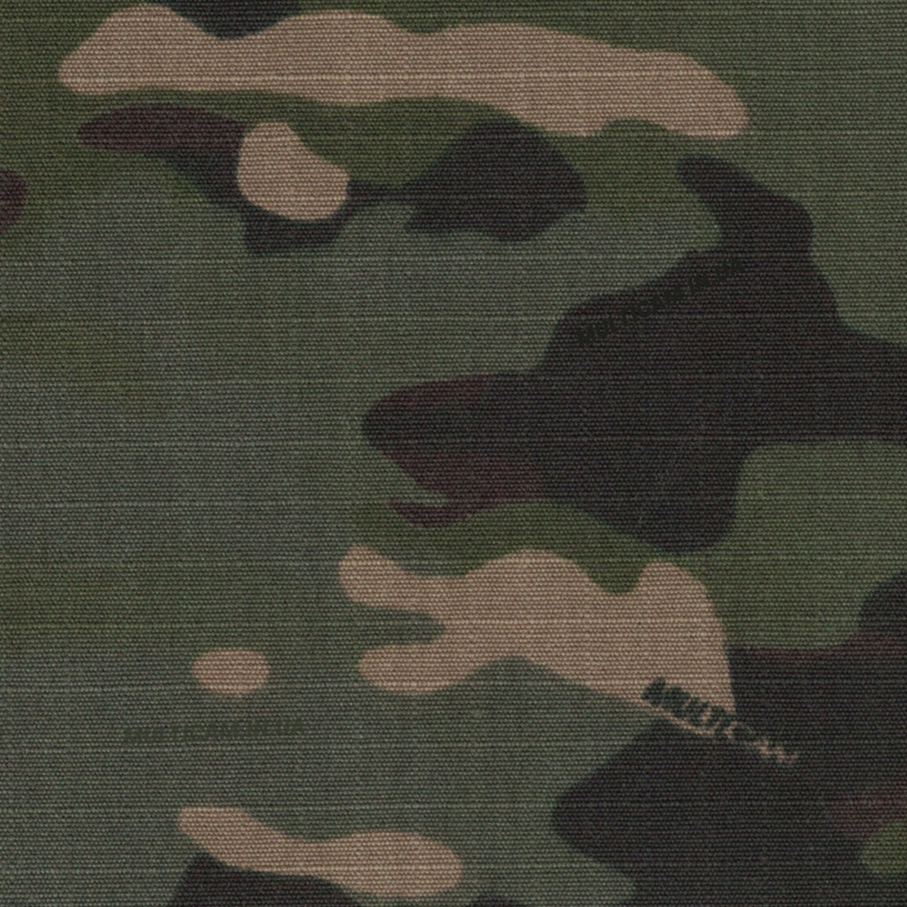 Cordura NYCO Rip-Stop MultiCam Tropic