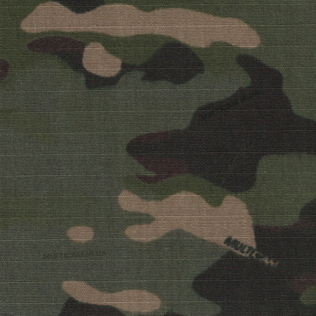 Тканина Cordura NYCO Rip-Stop MultiCam Tropic
