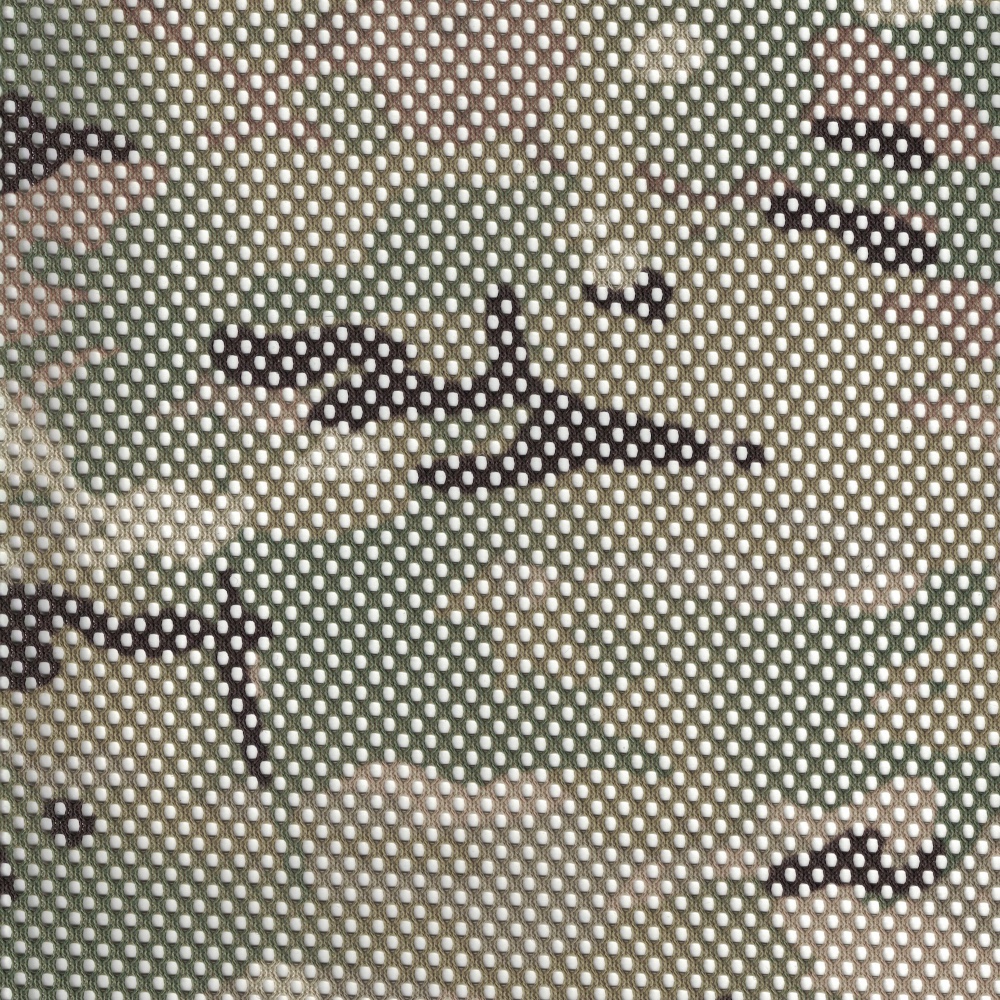OMEGA Mesh MultiCam