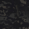Тканина PATRIOT LITE Textured Nylon MultiCam Black 