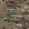 Тканина QUANTUM 40D Nylon Rip-Stop MultiCam