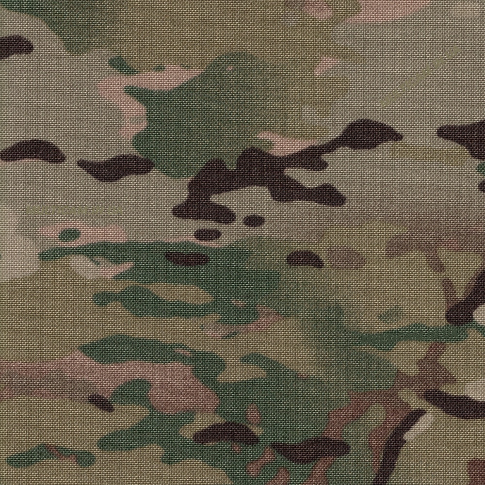 Cordura 1000D MultiCam