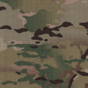 Cordura 1000D MultiCam