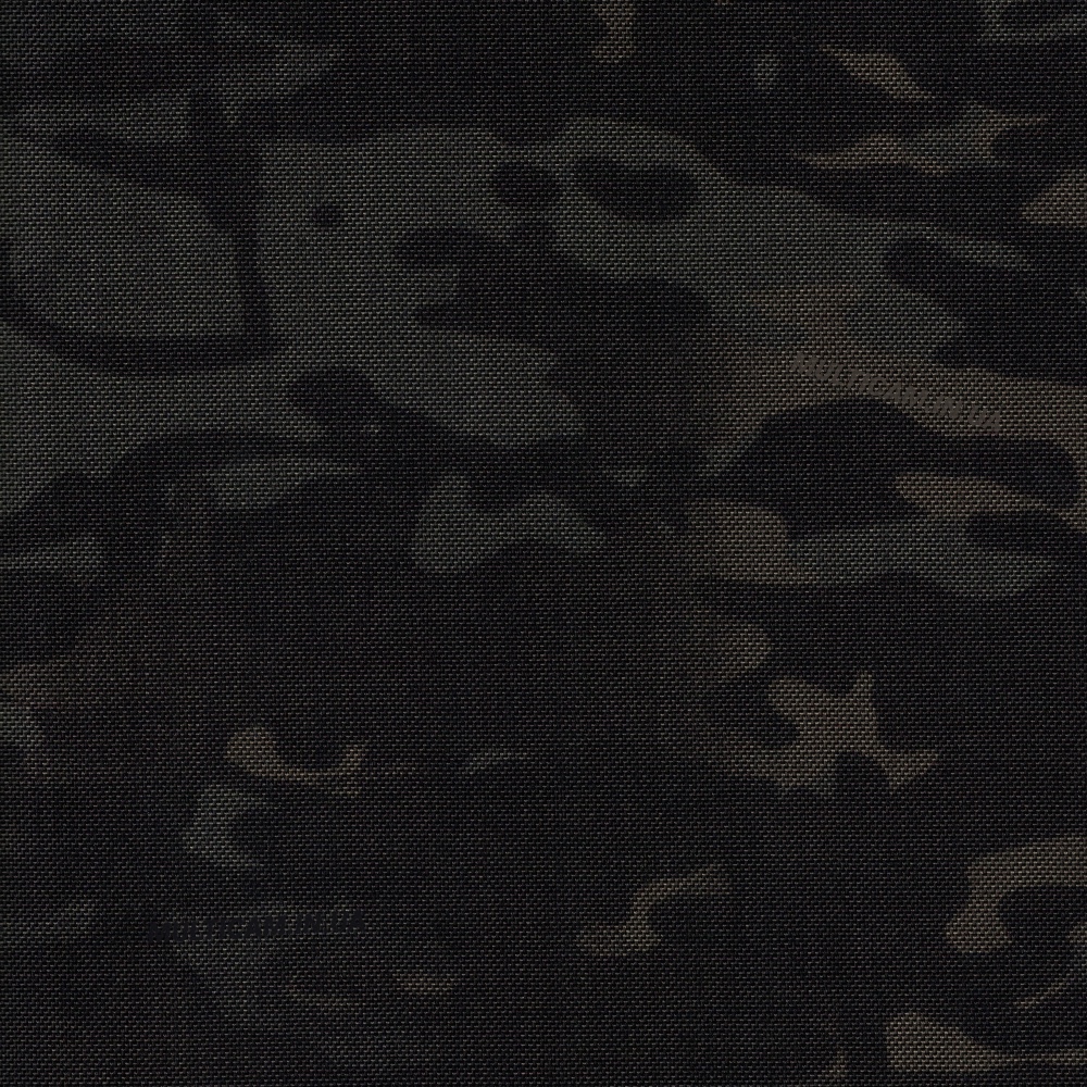 Cordura 1000D MultiCam Black