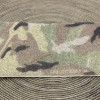 Липучка (текстильна застібка) Velcro 100мм MultiCam (м´яка частина)