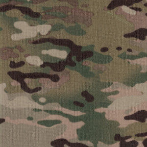 Cordura 500D MultiCam