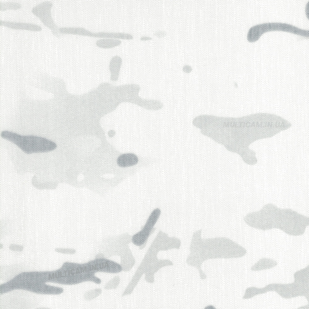 Cordura 500D MultiCam Alpine