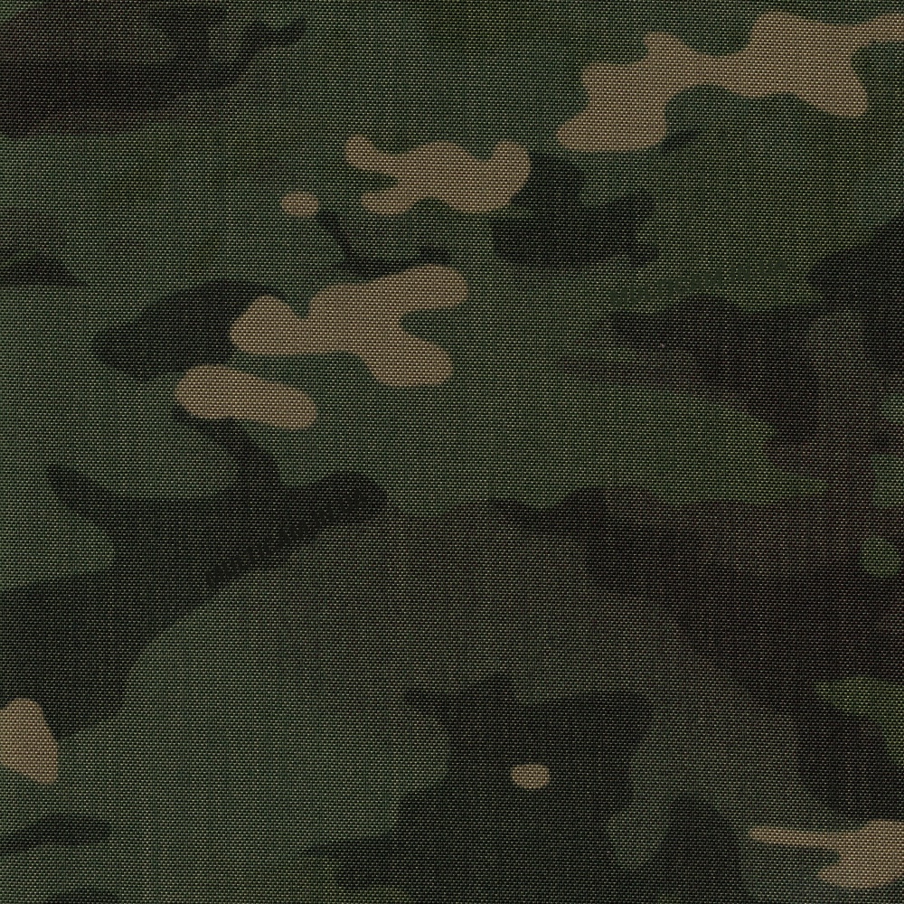 Cordura 500D MultiCam Tropic