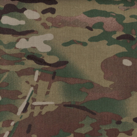 Тканина Cordura 500D MultiCam FRTEX (вогнетривка)
