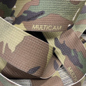Стропа 38мм MultiCam (2-стороння)