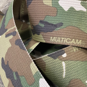 Стропа 50мм MultiCam (2-стороння)